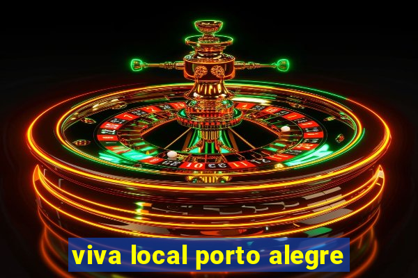 viva local porto alegre